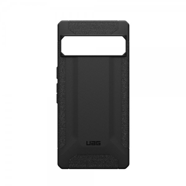 Urban Armor Gear (UAG) Google Pixel 8 Pro Suojakuori Scout Musta