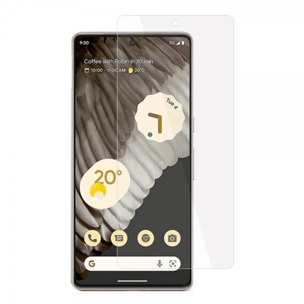 Nordic Covers Google Pixel 8 Pro Näytönsuoja Lasia