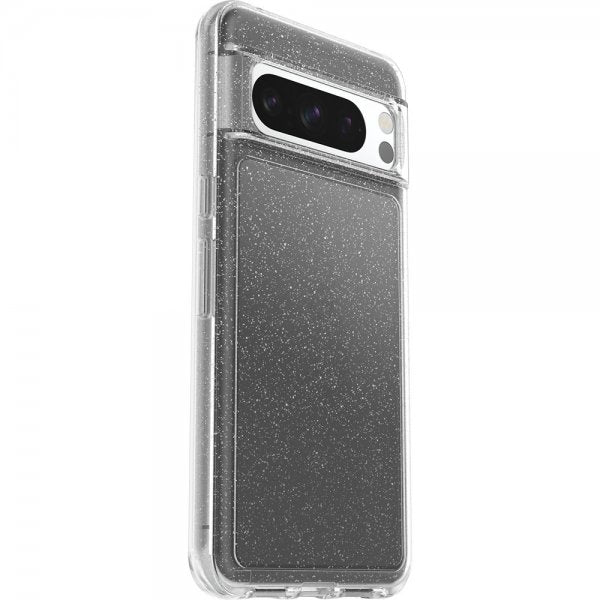 Otterbox Google Pixel 8 Pro Suojakuori Symmetry Clear Stardust