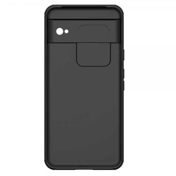 Nillkin Google Pixel 8 CamShield Pro -suojakuori Musta