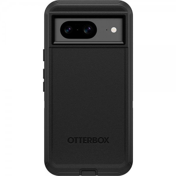 Otterbox Google Pixel 8 Suojakuori Defender Musta