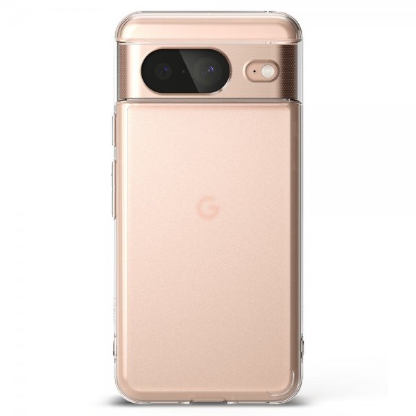 Ringke Google Pixel 8 -suojakuori Fusion Matte Clear