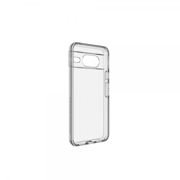 dbramante1928 Google Pixel 8 Kuori Iceland Ultra D3O Transparent