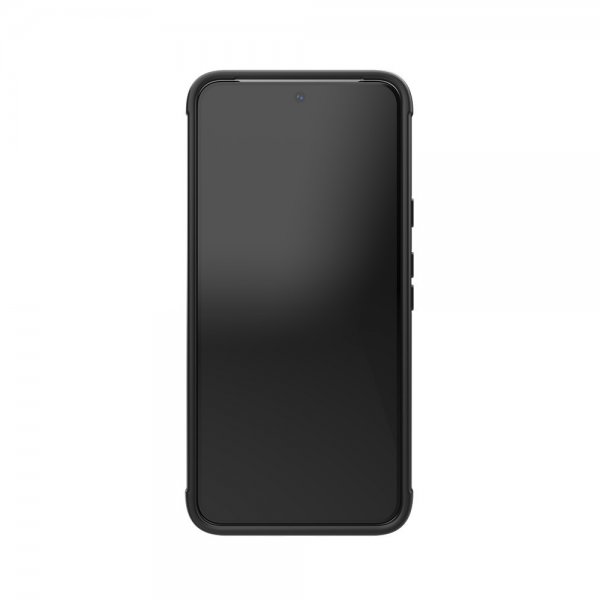 ZAGG Google Pixel 8 -suojakuori Luxe, musta
