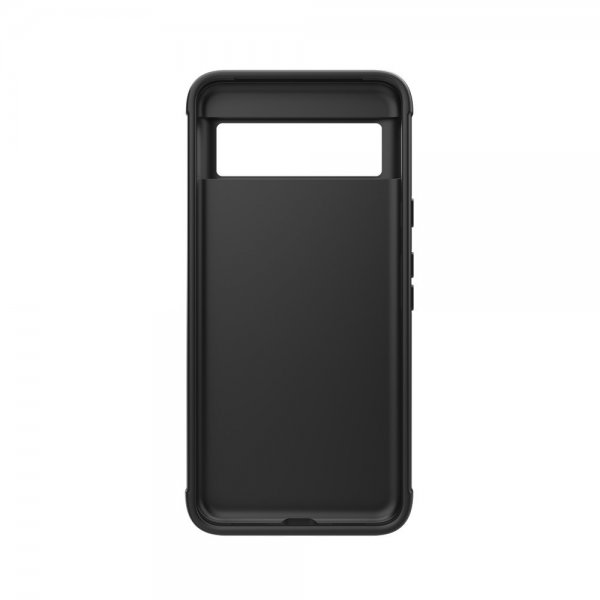 ZAGG Google Pixel 8 -suojakuori Luxe, musta