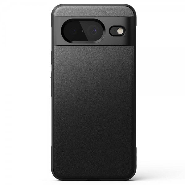 Ringke Google Pixel 8 -suojakuori, Onyx Musta