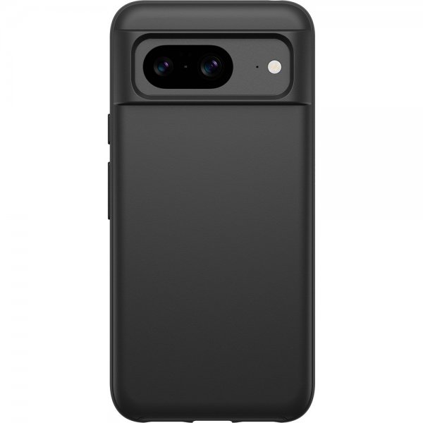 Otterbox Google Pixel 8 Suojakuori Symmetry Musta