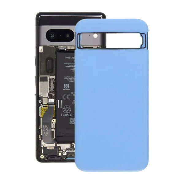 Google Pixel 8a Takakansi - Bay