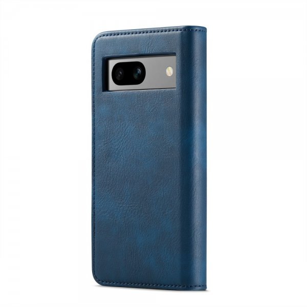 Dg.Ming Google Pixel 8a -kotelo irrotettavalla kuorella, sininen