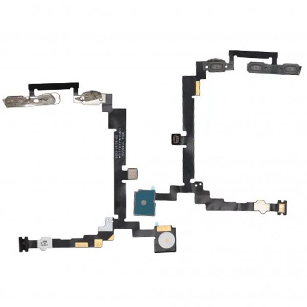 Google Pixel 8a Mikrofoni