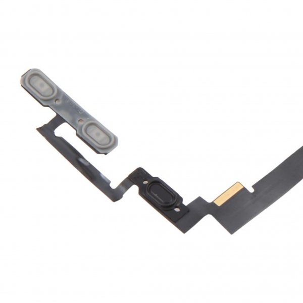 Google Pixel 8a virtapainikkeen flex-kaapeli