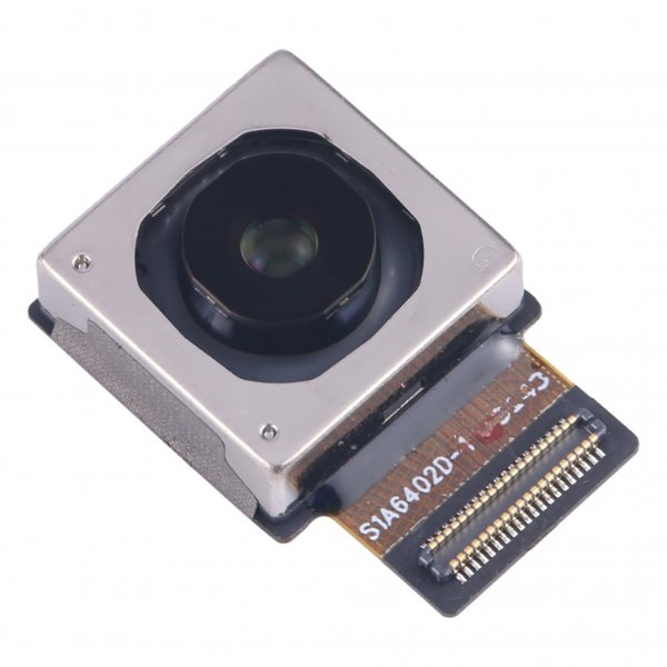 Google Pixel 8a Takakamera