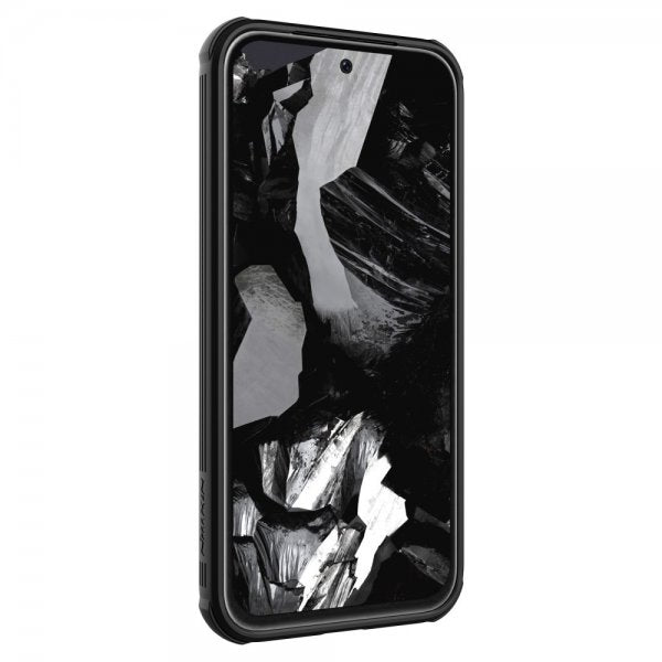 Nillkin Google Pixel 8a Suojakuori CamShield Pro Musta