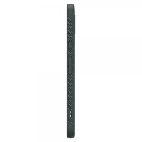Spigen Google Pixel 8a Kuori Liquid Air Abyss Green
