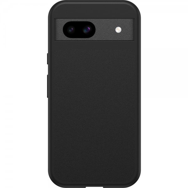 Otterbox Google Pixel 8a Suojakuori React Musta