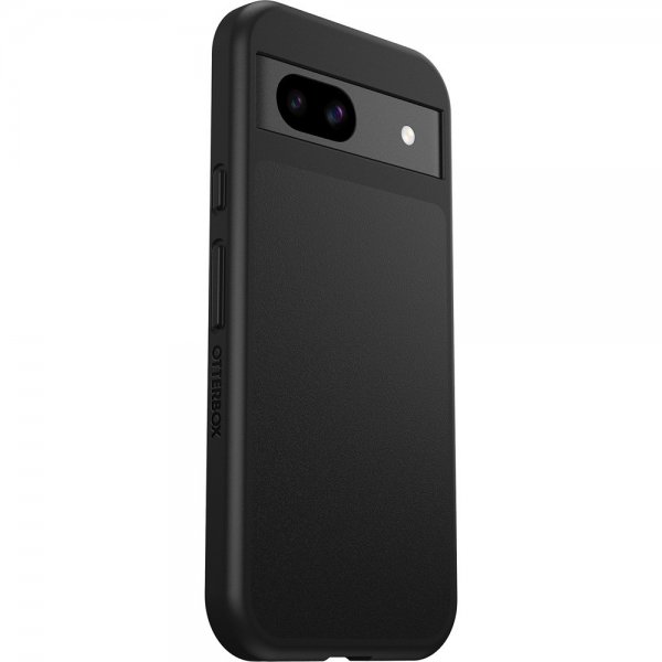 Otterbox Google Pixel 8a Suojakuori React Musta