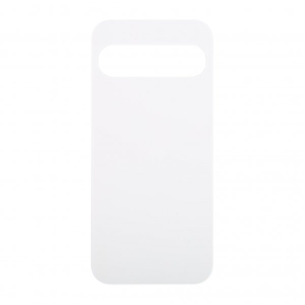 Google Pixel 9 Takakansi - Valkoinen