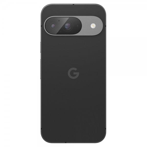 Spigen Google Pixel 9 -kameransuojalasi.tR EZ Fit Optik 2 kpl