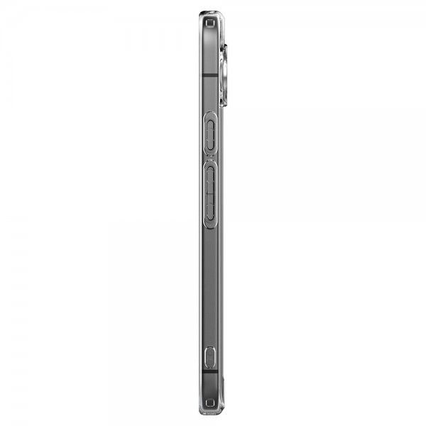 Spigen Google Pixel 9/Pixel 9 Pro Kuori Ultra Hybrid Crystal Clear
