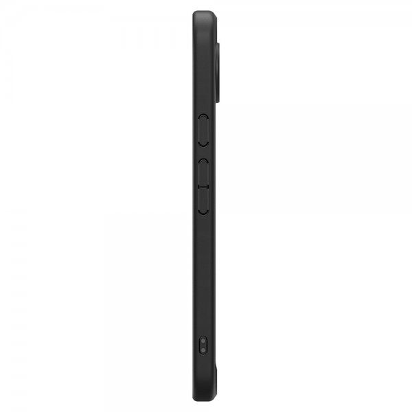 Spigen Google Pixel 9/Pixel 9 Pro Kuori Ultra Hybrid Matte Black