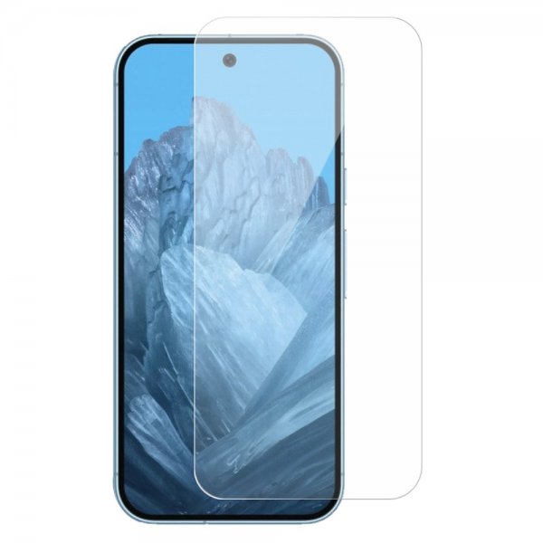 Nordic Covers Google Pixel 9/9 Pro/Pixel 10/10 Pro Näytönsuoja Lasikalvo