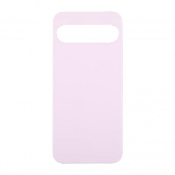 Google Pixel 9 Pro Takakansi - Pinkki