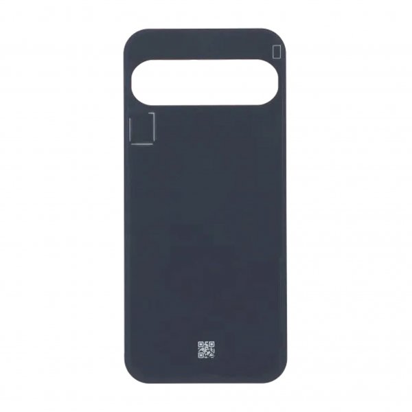 Google Pixel 9 Pro Takakansi - Pinkki