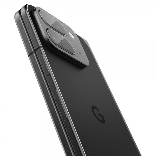 Spigen Google Pixel 9 Pro Fold Kamerasuojalasi.tR EZ Fit Optics 2-pack