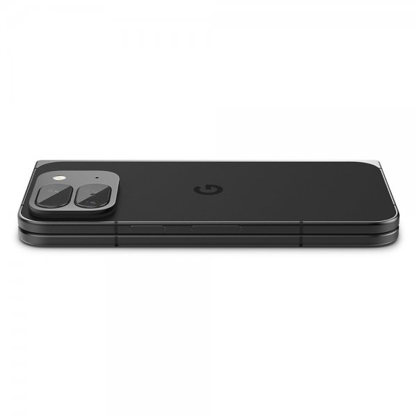 Spigen Google Pixel 9 Pro Fold Kamerasuojalasi.tR EZ Fit Optics 2-pack