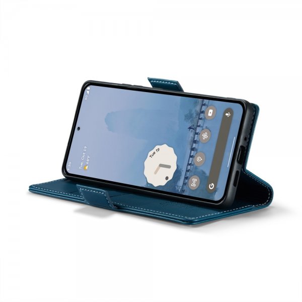 CaseMe Google Pixel 9 Pro XL Kotelo 023 Series Sininen