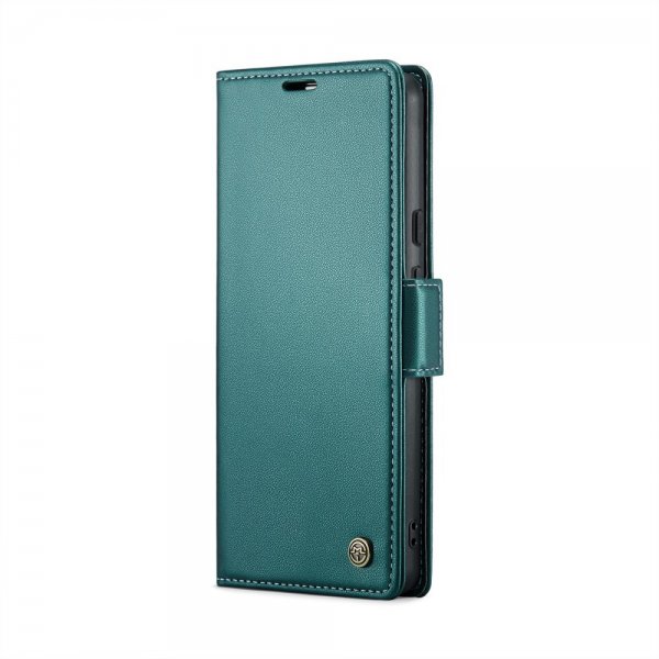 CaseMe Google Pixel 9 Pro XL Kotelo 023 Series Vihreä