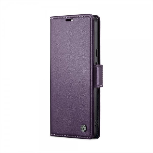 CaseMe Google Pixel 9 Pro XL -kotelo 023 Series Violetti
