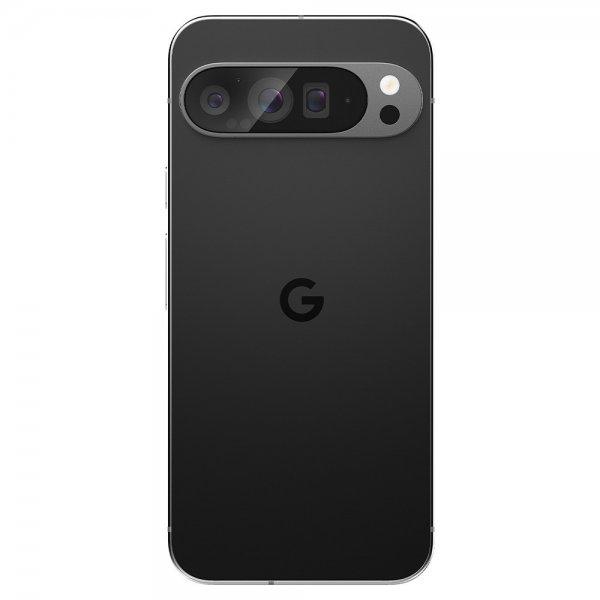 Spigen Google Pixel 9 Pro XL Kamerasuojalasi.tR EZ Fit Optik 2-pack