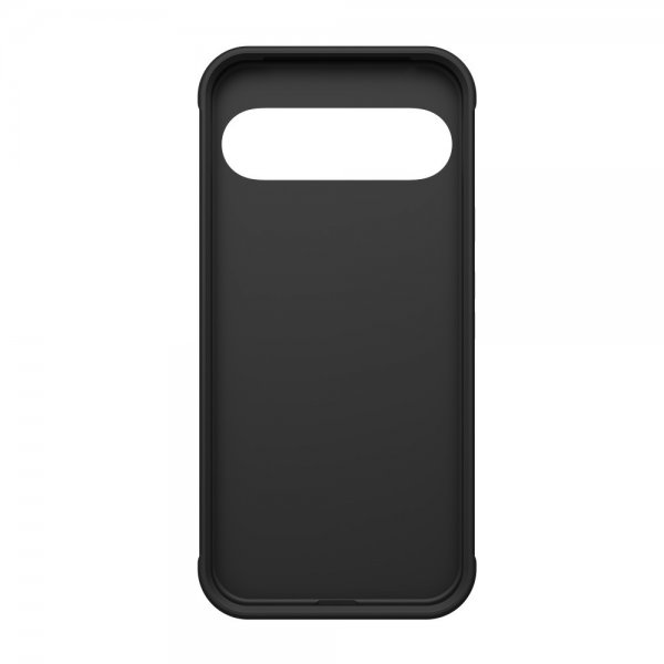 ZAGG Google Pixel 9 Pro XL -suojakuori, Luxe, musta