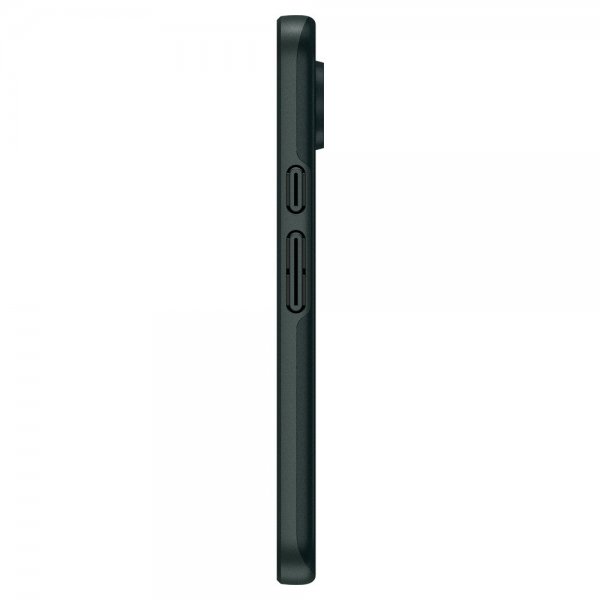 Spigen Google Pixel 9 Pro XL Suoja Thin Fit Abyss Green