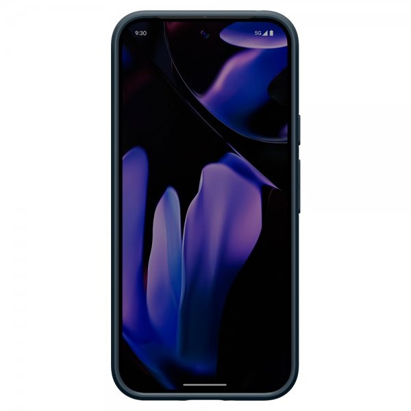 Spigen Google Pixel 9 Pro XL Kuori Thin Fit Metal Slate
