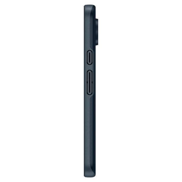 Spigen Google Pixel 9 Pro XL Kuori Thin Fit Metal Slate