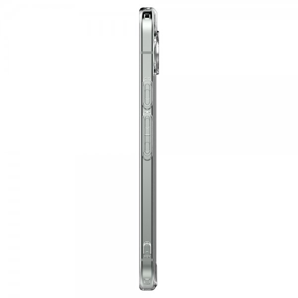 Spigen Google Pixel 9 Pro XL Kuori Ultra Hybrid Crystal Clear