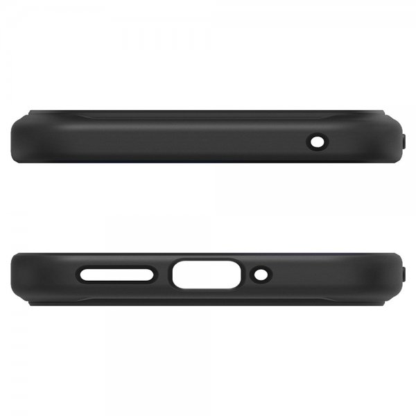 Spigen Google Pixel 9 Pro XL Kuori Ultra Hybrid Matte Black