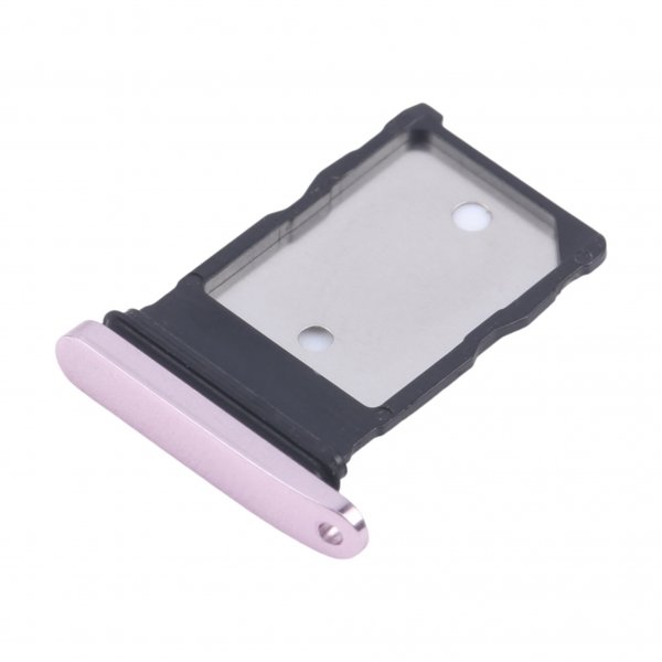 Google Pixel 9 SIM-korttipidike - Pinkki