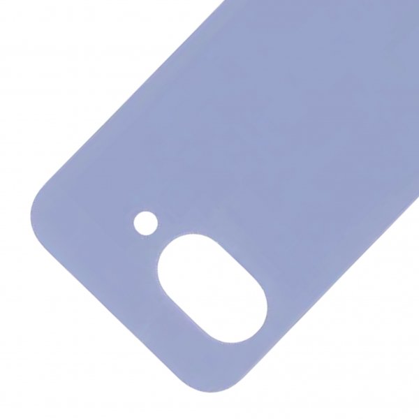 Google Pixel 9a Takakansi - Violetti