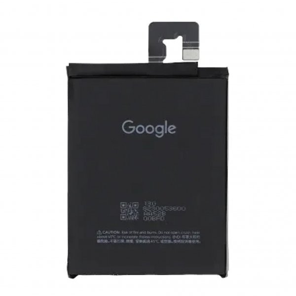 Google Pixel 9a Akku