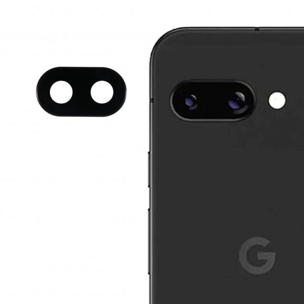 Google Pixel 9a Kameran Lasi