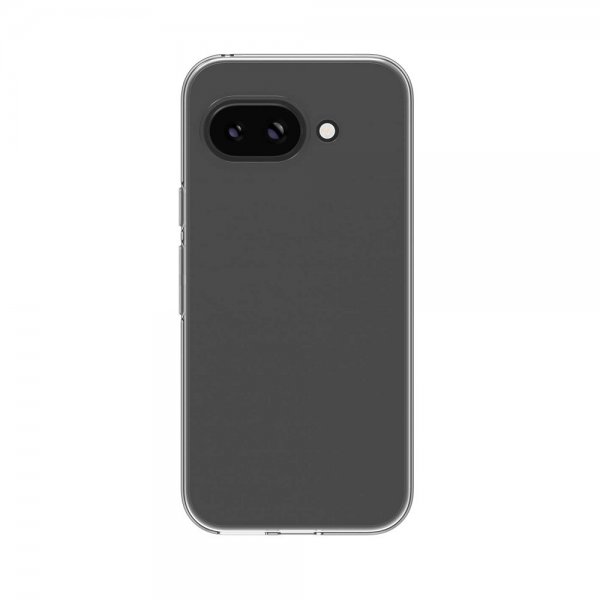 dbramante1928 Google Pixel 9a -kuori Greenland Transparent