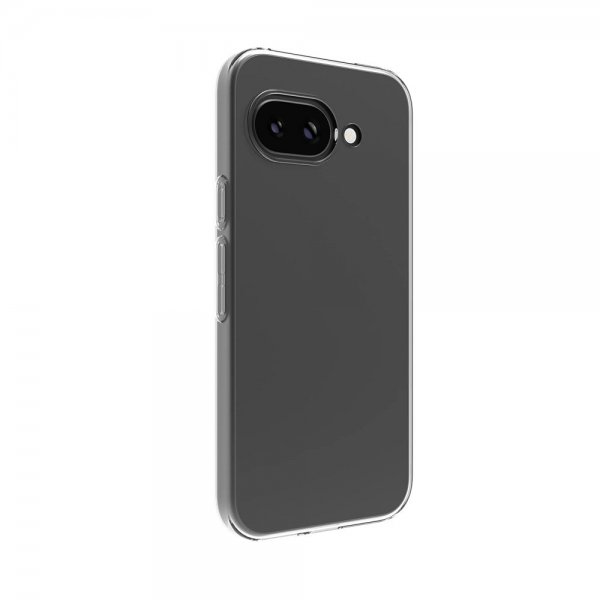 dbramante1928 Google Pixel 9a -kuori Greenland Transparent