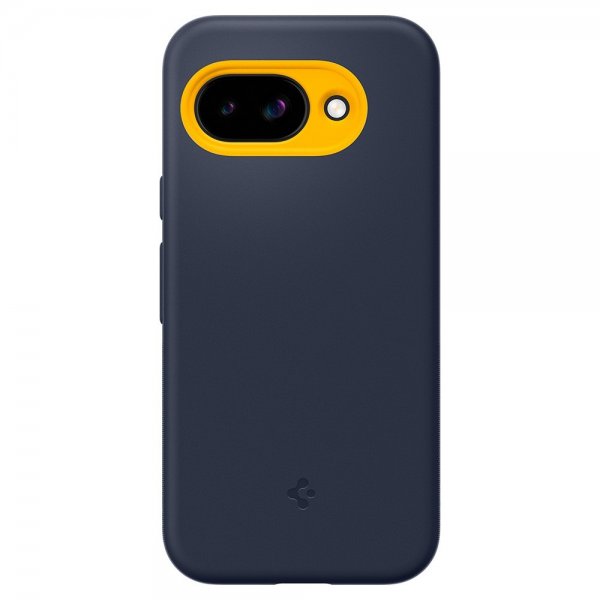 Spigen Google Pixel 9a Kuori Nano Pop MagFit Blueberry Navy