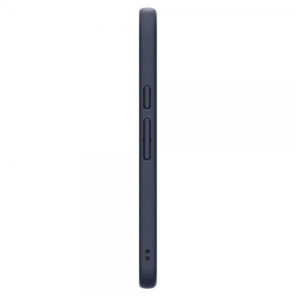 Spigen Google Pixel 9a Kuori Nano Pop MagFit Blueberry Navy