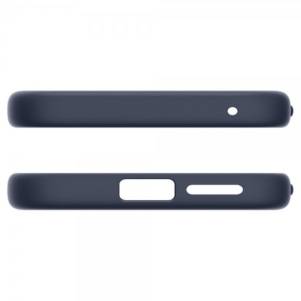 Spigen Google Pixel 9a Kuori Nano Pop MagFit Blueberry Navy