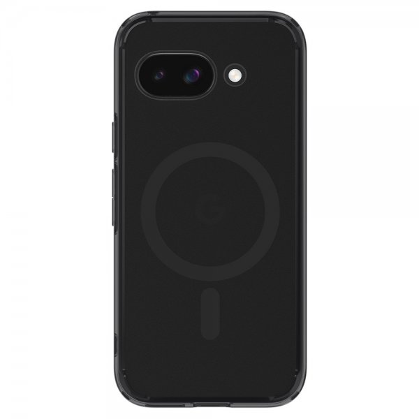 Spigen Google Pixel 9a Suojakuori Ultra Hybrid MagFit Frost Black
