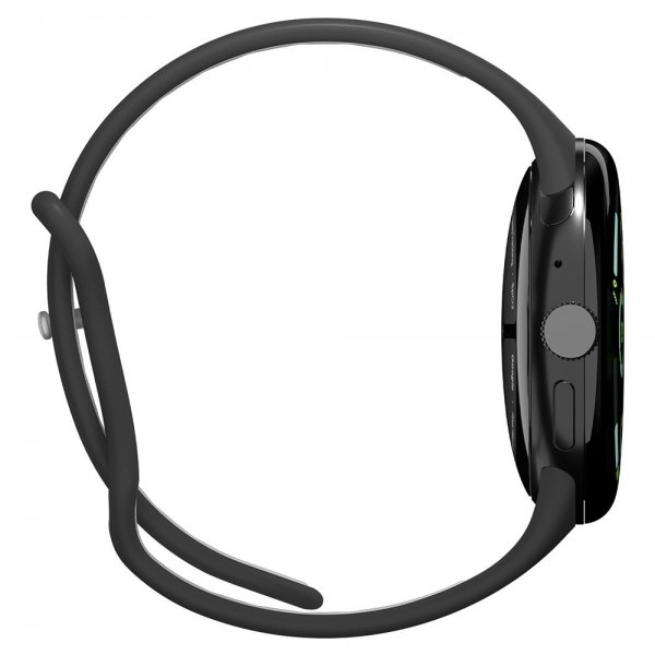 Spigen Google Pixel Watch 1/2/3/4 41 mm ranneke Nano Pop Black Sesame
